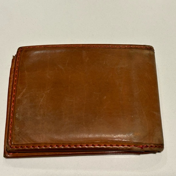 Rawling wallet good condition. - Picture 4 of 4